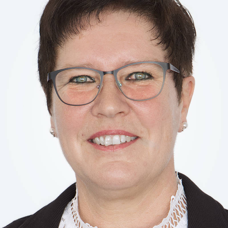 Angela Steinberger Angela Steinberger