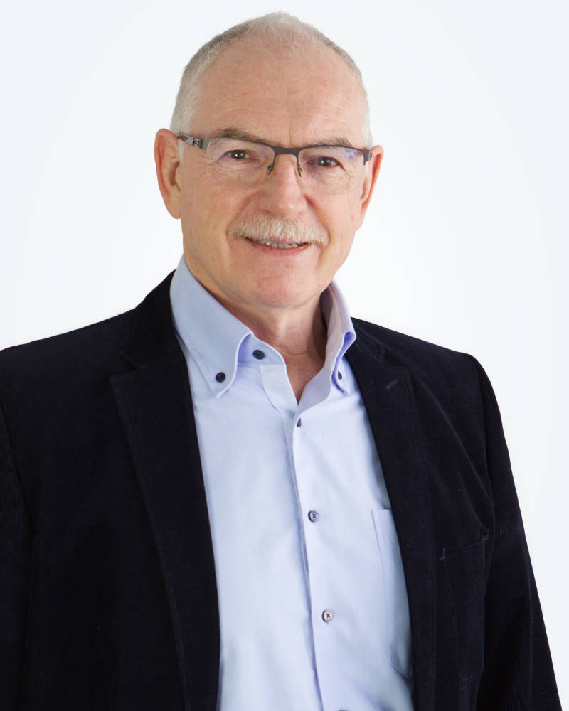 Werner Otto
