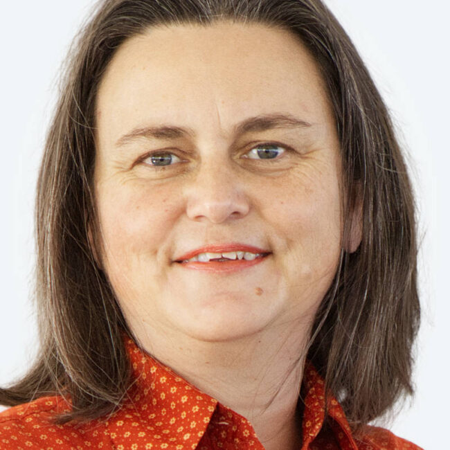 Eva-Maria Barth Eva-Maria Barth