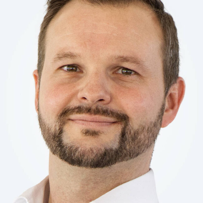 Florian Geigenberger Florian Geigenberger