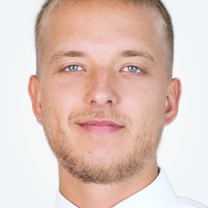 Marcel Raisch Marcel Raisch