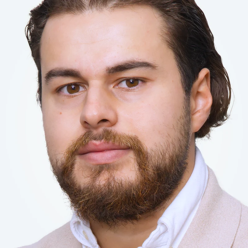 Gerasimus Nikolopoulos Gerasimus Nikolopoulos