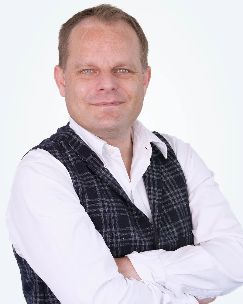 Andreas Kasten