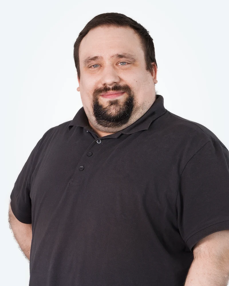 Florian Wurm