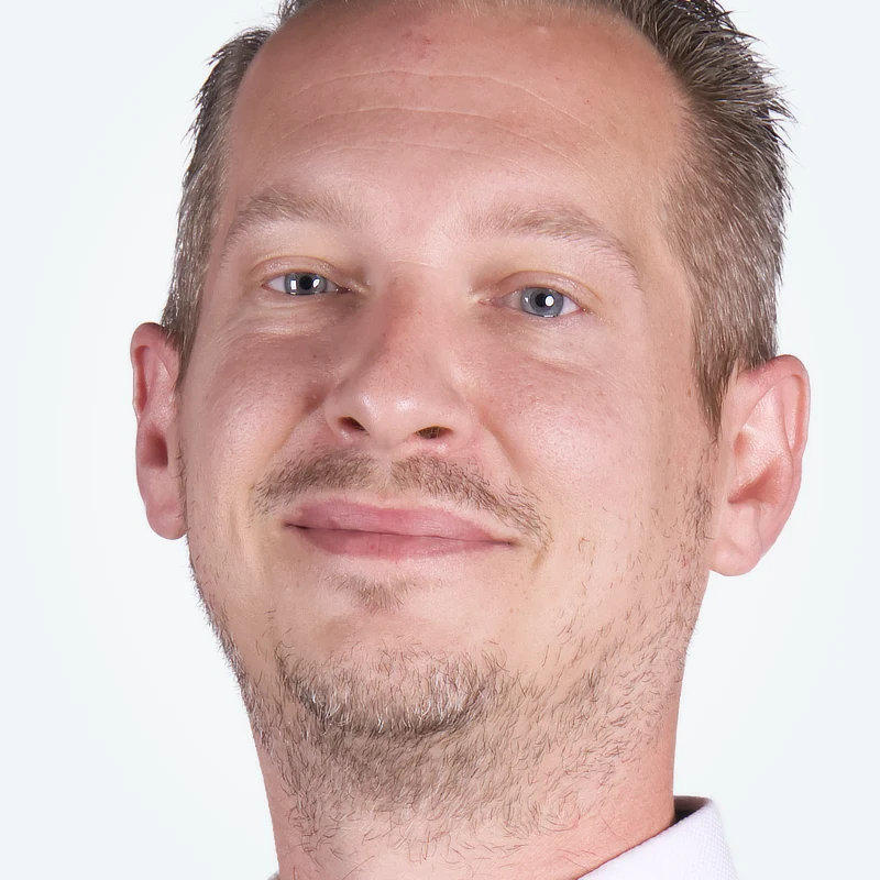 Thomas Hacklechner Thomas Hacklechner