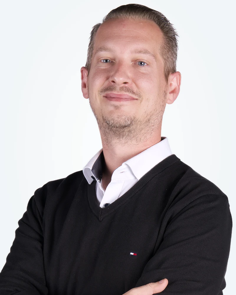 Thomas Hacklechner