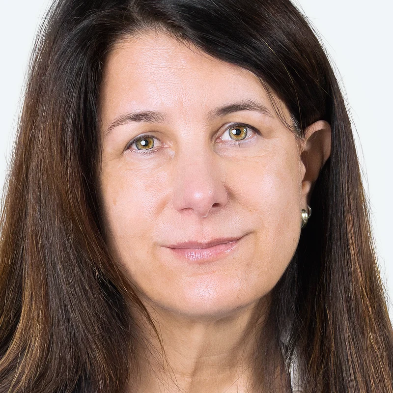 Kerstin Haybach Kerstin Haybach